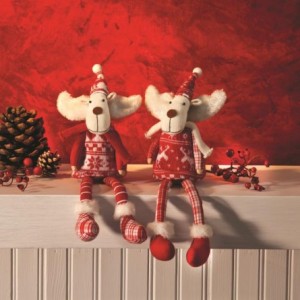 RNLI Sitting Reindeer decorations.jpg RNLI Sitting Reindeer decorations.jpg